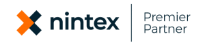Nintex logo